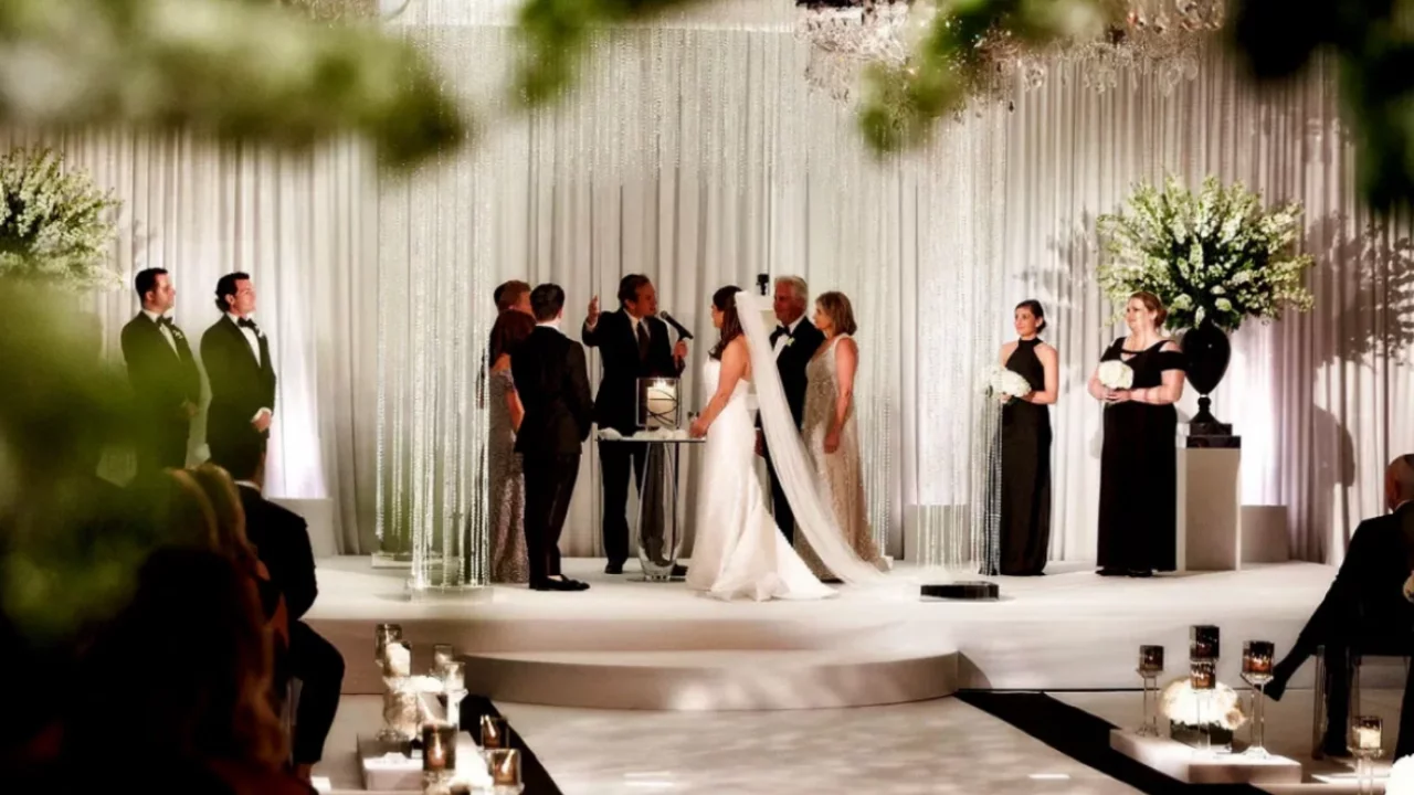 İstanbul'da salı günleri düğün yapılmayacak! 