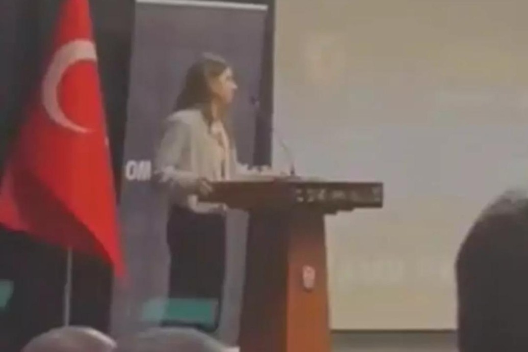 "Yasak aşk" dilekçesi Meclis'te! Belediye Başkanının eşi harekete geçti! 