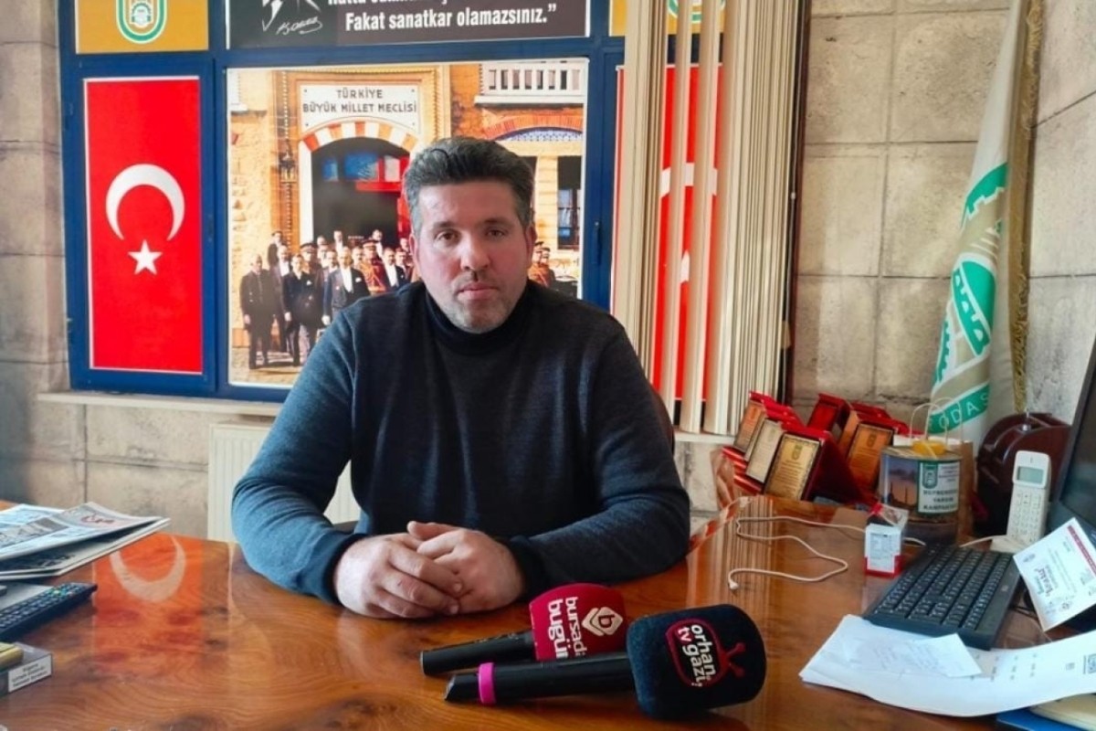 Orhangazi Esnaf Odası Başkanı Turgay Durmuş: ''Ramazanda seyyar gıda satışına izin verilmeyecek''