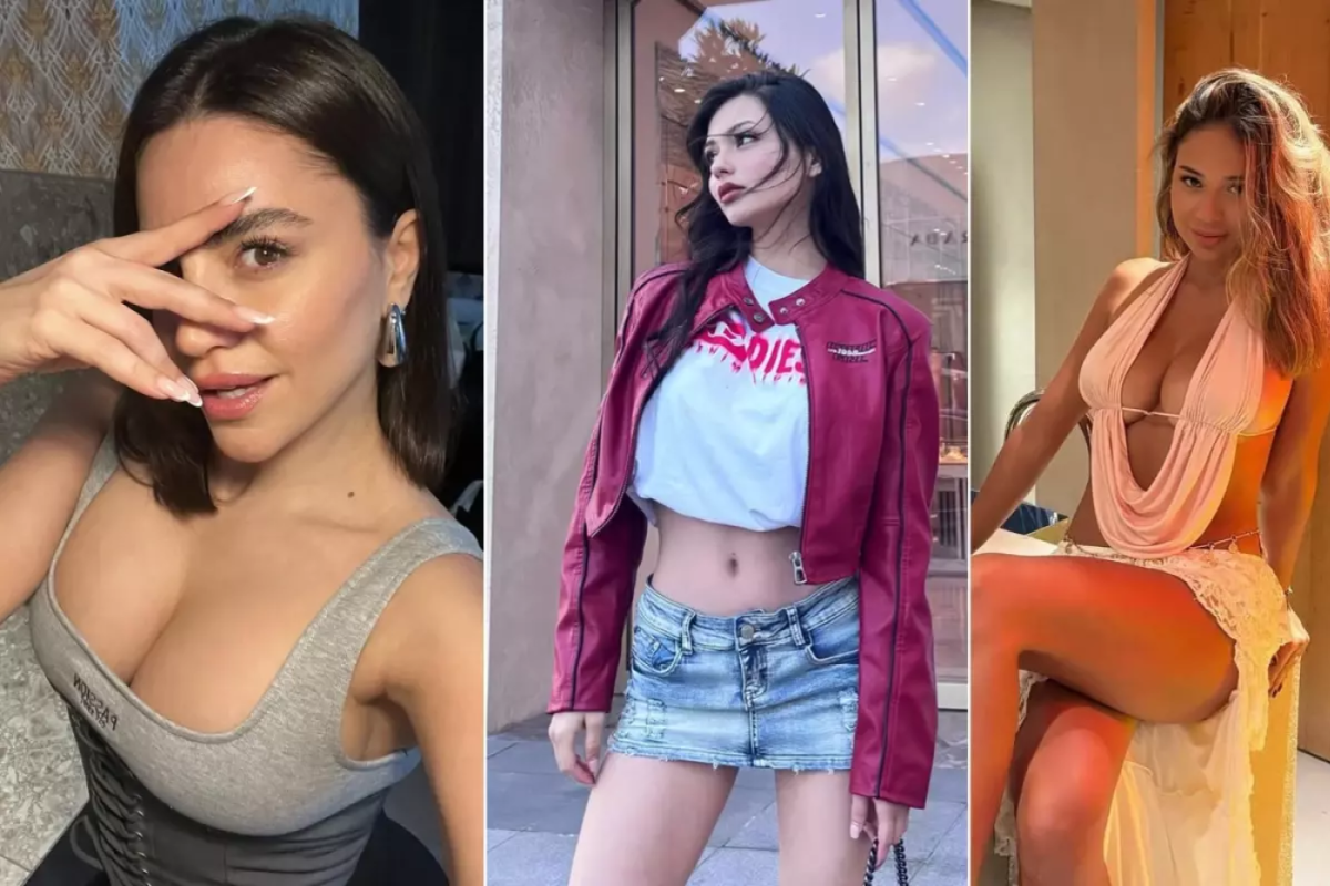 Onlyfans operasyonuna karışanların isimleri belli oldu! Tam 25 kişi