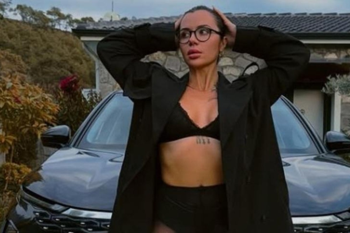 Fenomen Burçin Erol kimdir, kaç yaşında, ne iş yapıyor? Burçin Erol neden gözaltına alındı?