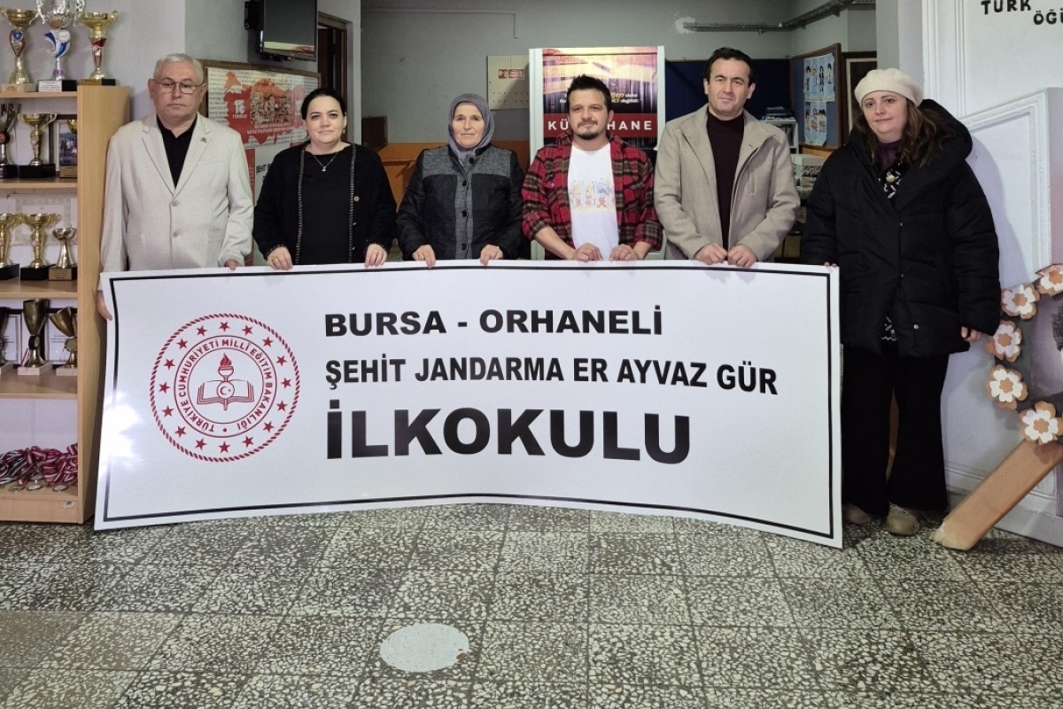 DAĞDER bu kez de eğitime kucak açtı