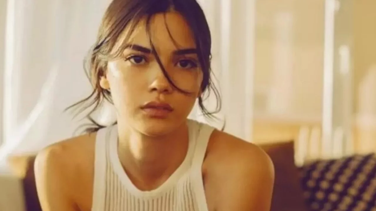 Eylül Lize Kandemir kimdir? Masumiyet Müzesi dizisinin Füsun'u Eylül Lize Kandemir kaç yaşında, nereli? 