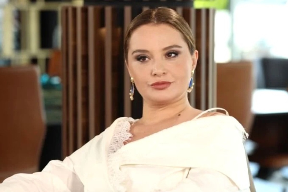 Gözde Seda Altuner'den zayıflama itirafı geldi: İğne kullandım