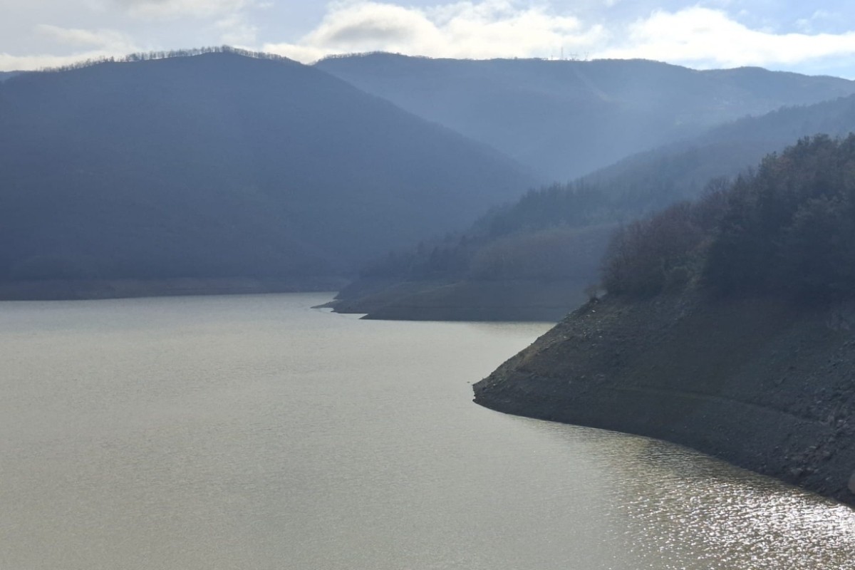Bursa'da barajlar nefes aldırdı! Doluluk oranı ne durumda?