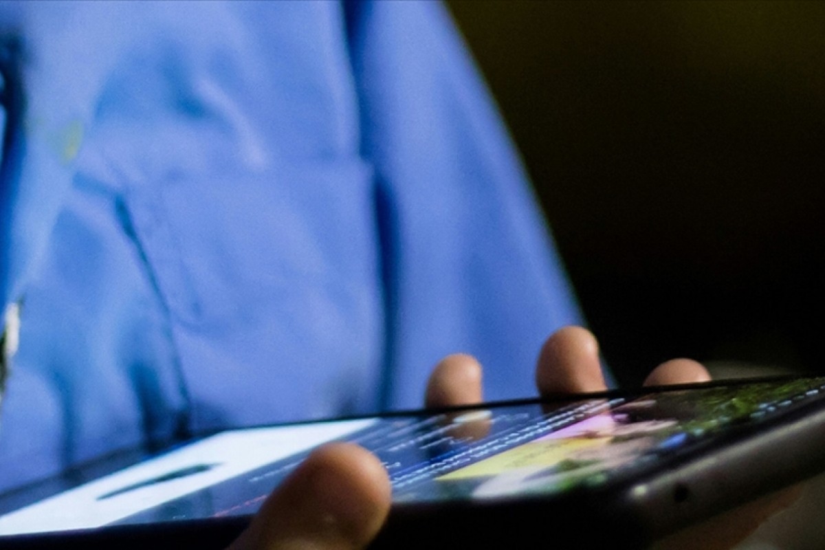 "Akıllı telefon kullanımı ve ailelerin yanlış tutumu kumar bağımlılığını artırıyor" uyarısı