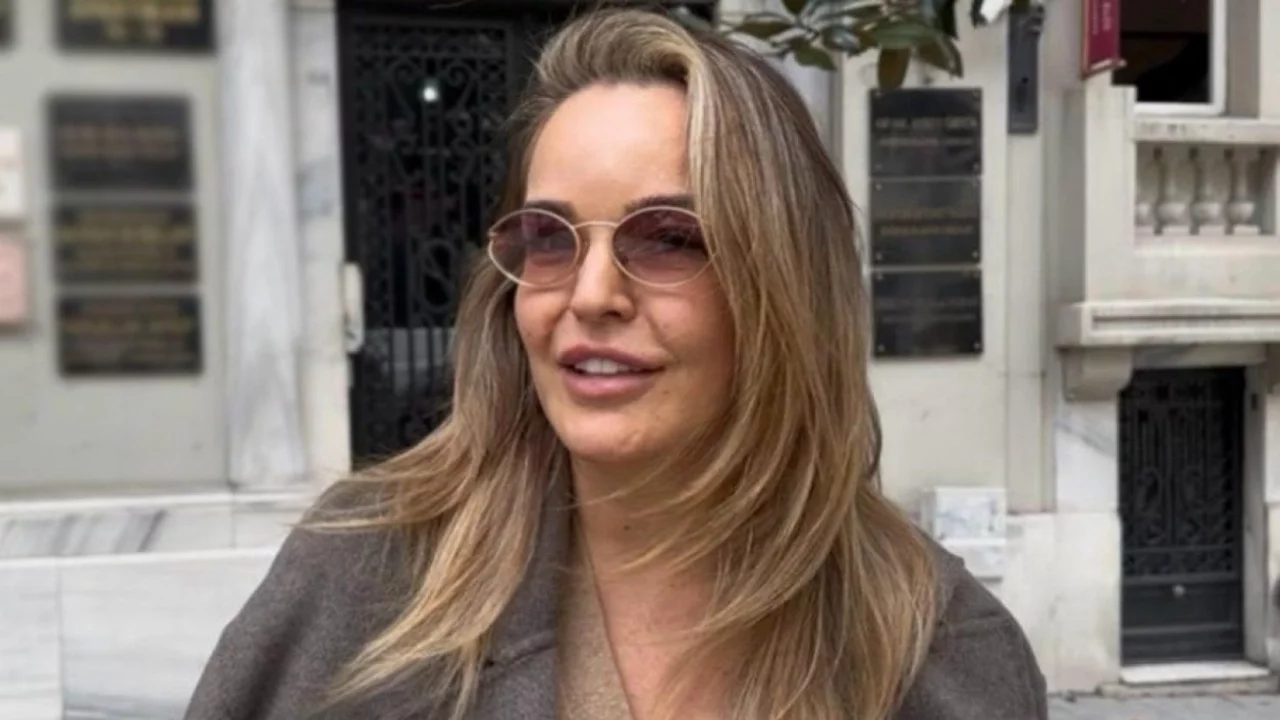  Bengü: Blok3 ile düet isterim 