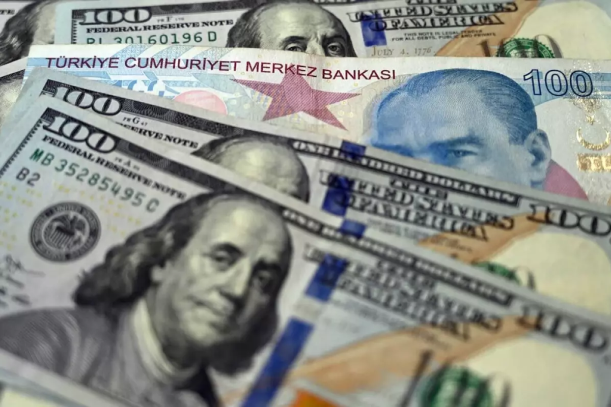 Merkez Bankası anketi yayınlandı: İşte yıl sonu dolar ve enflasyon tahmini