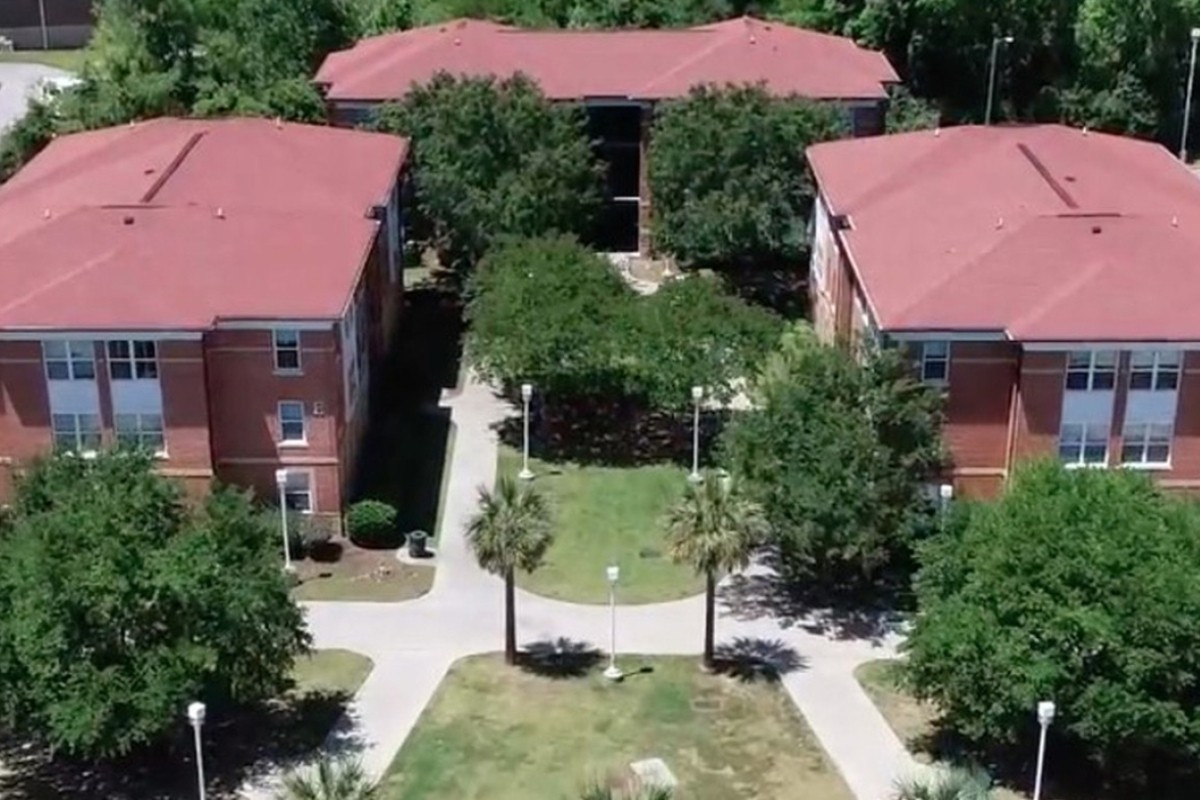 ABD'de üniversite yerleşkesinde silahlı saldırı: 2 ölü, 1 yaralı 