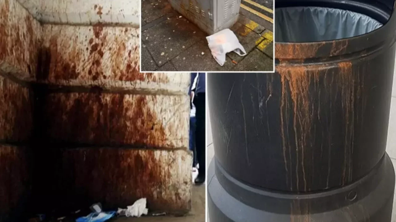 Göçmenlerin geleneği ülkeyi bu hale getirdi! Artık 6 bin TL cezası var