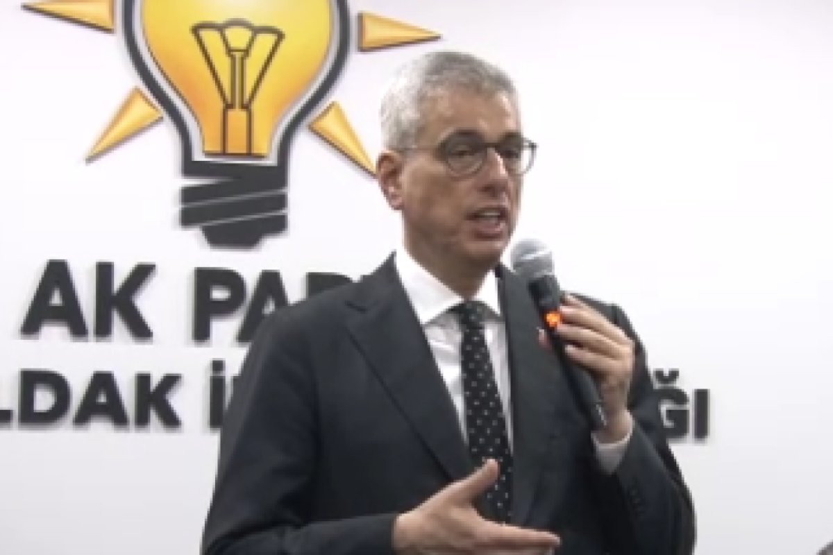 Bakan Memişoğlu'ndan Ramazan öncesi sigarayı bırakma çağrısı