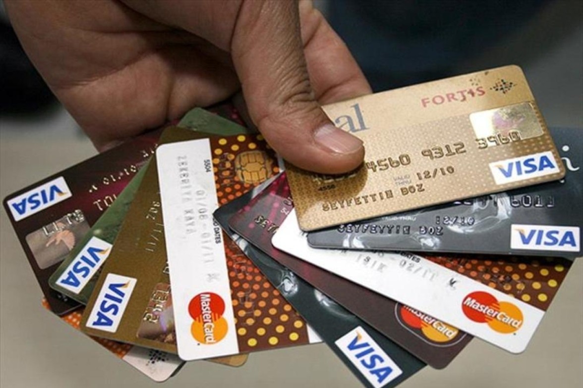 Yüksek kredi kartı limitleri için son 48 saat! 16 Şubat günü her şey değişiyor... 