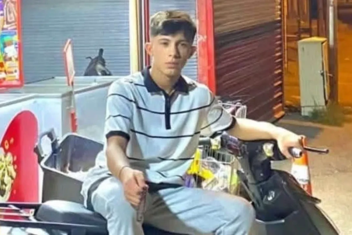 Doğum gününde hayatını kaybetti!