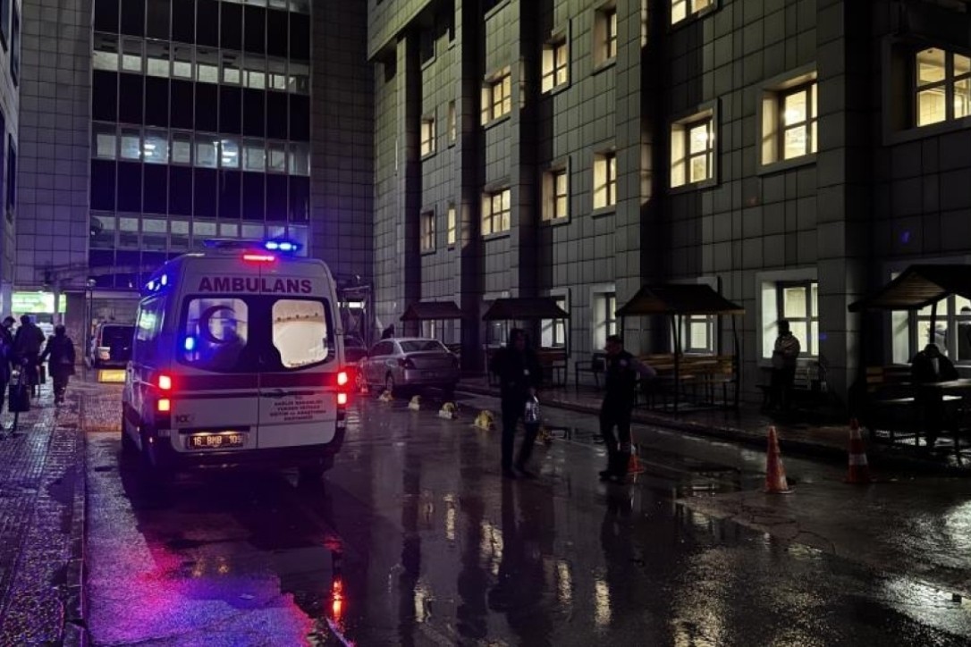 Bursa'da çıkan tartışmada bıçaklanmıştı: 10 gün sonra acı haber geldi...