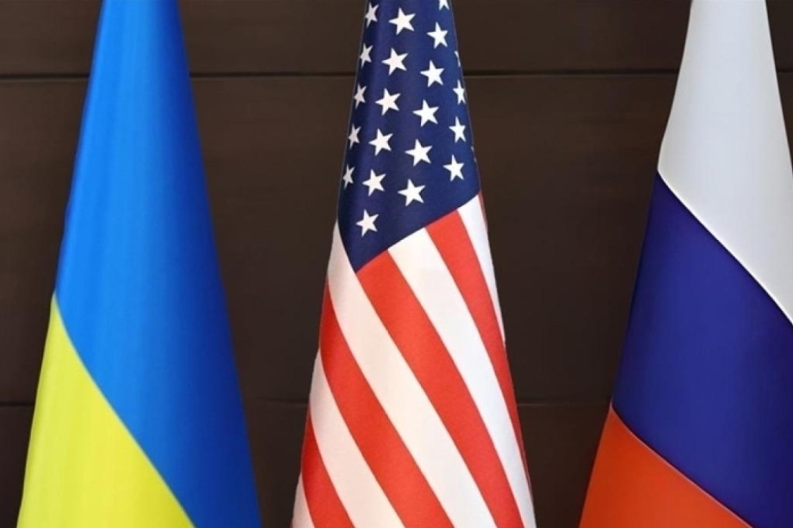 Rusya: ABD ve Ukrayna ile 17-18 Şubat'ta Cenevre'de görüşülecek