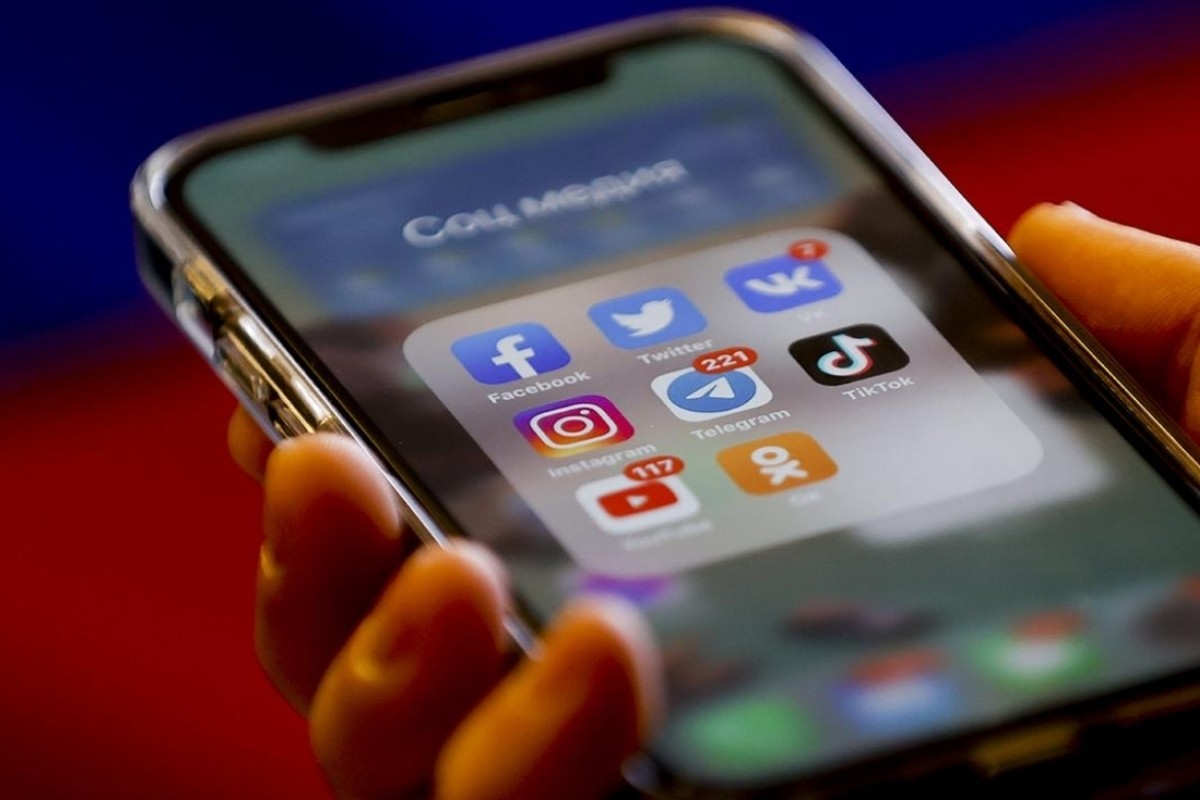 Portekiz'de 13-16 yaş grubuna sosyal medya engeli geliyor!