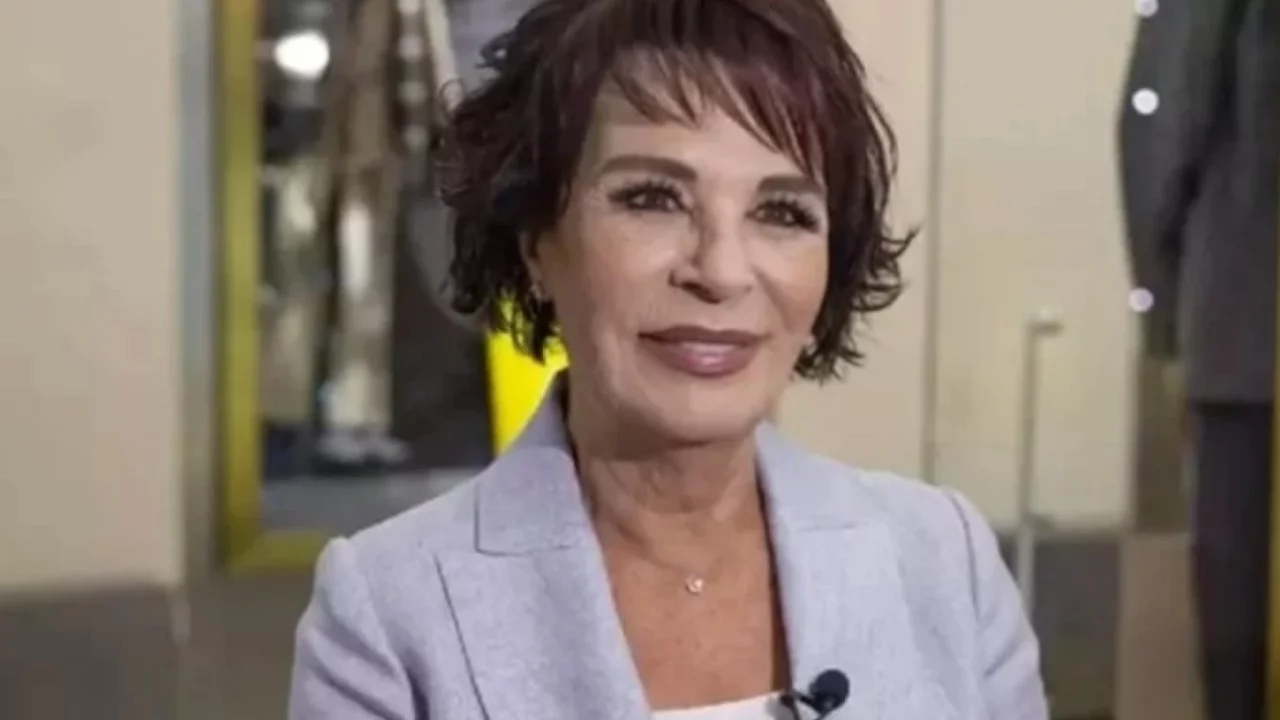 9 yıldır küslerdi! Halil Ergün ve Hülya Koçyiğit barıştı