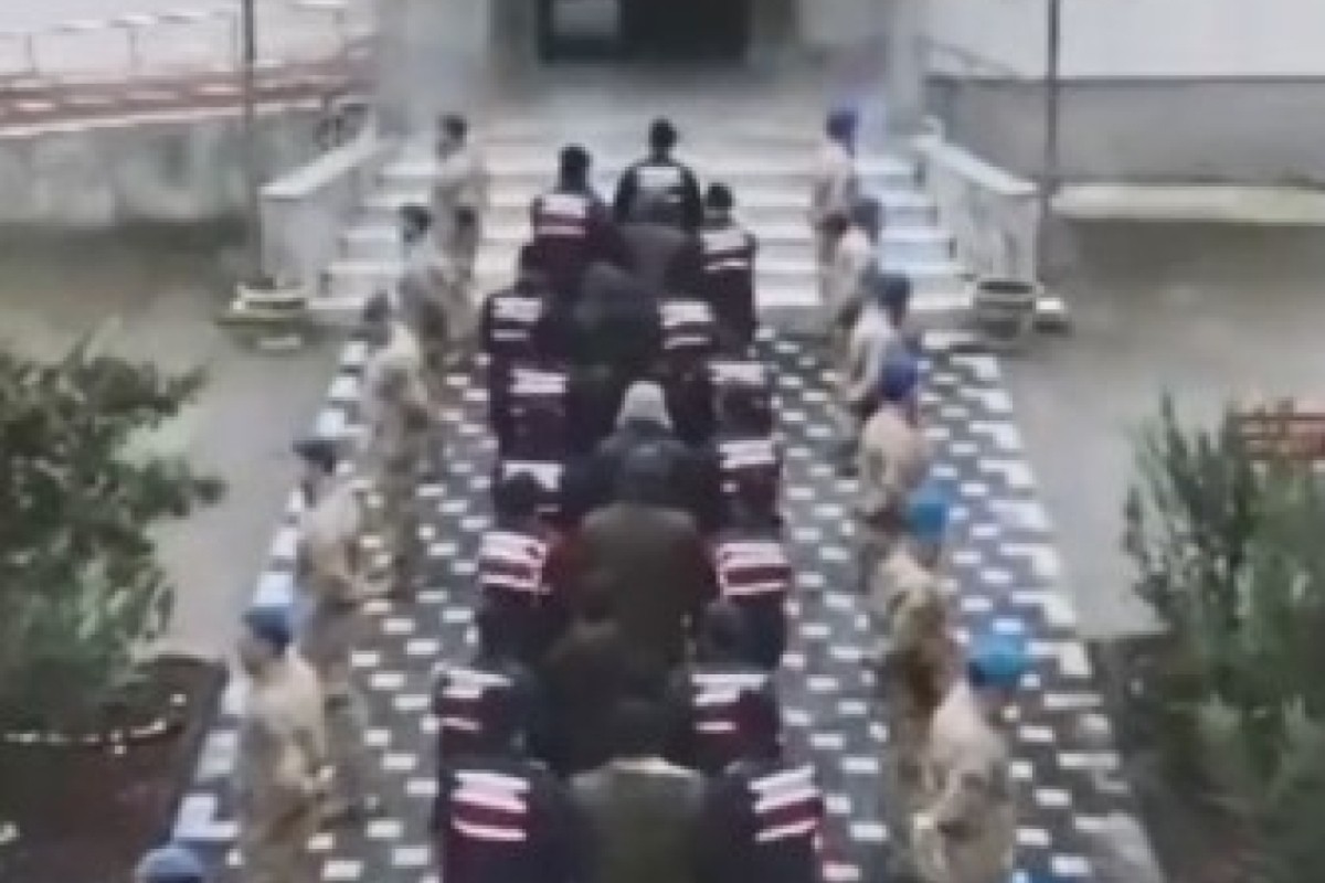 'Sessiz Tahsilat Çetesi'ne operasyon: 11 gözaltı