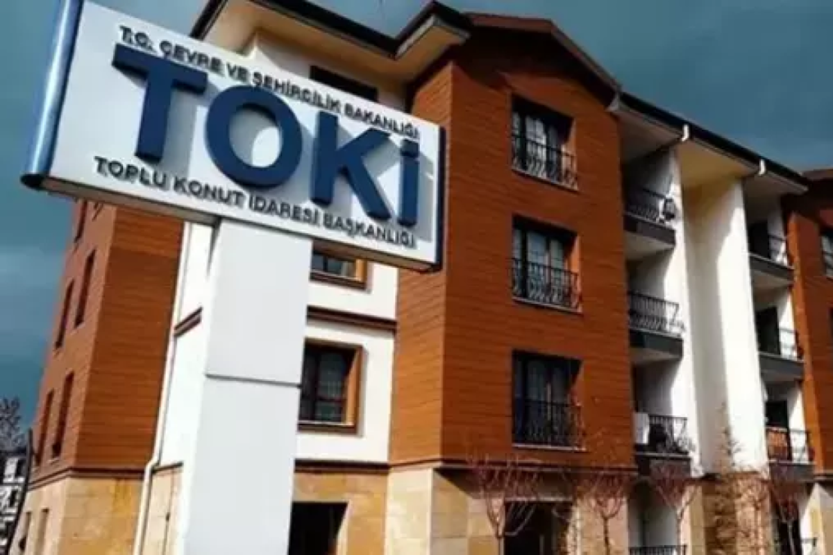 TOKİ TEKİRDAĞ KURA SONUÇLARI (TAM İSİM LİSTESİ): TOKİ Tekirdağ kura sonuçları nasıl öğrenilir? TOKİ Tekirdağ kura sonuçları isim listesi!
