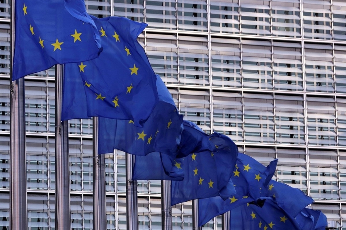 Euro bölgesinin ekonomik büyümesi belli oldu 