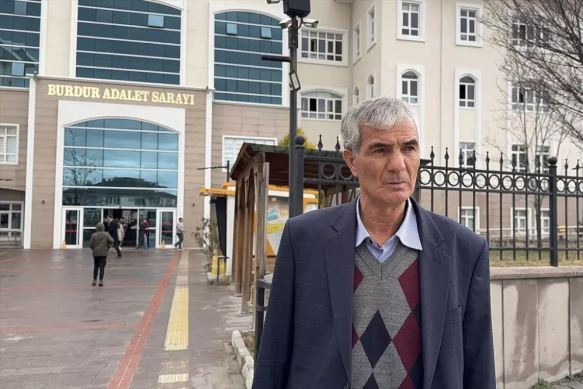 Ağırlaştırılmış müebbet istenen davada ara karar çıktı