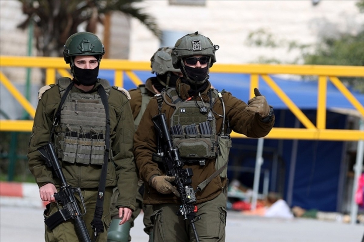 Gazze'ye saldıran İsrail ordusunda en çok vatandaşı bulunan ülkelerin başında ABD yer aldı