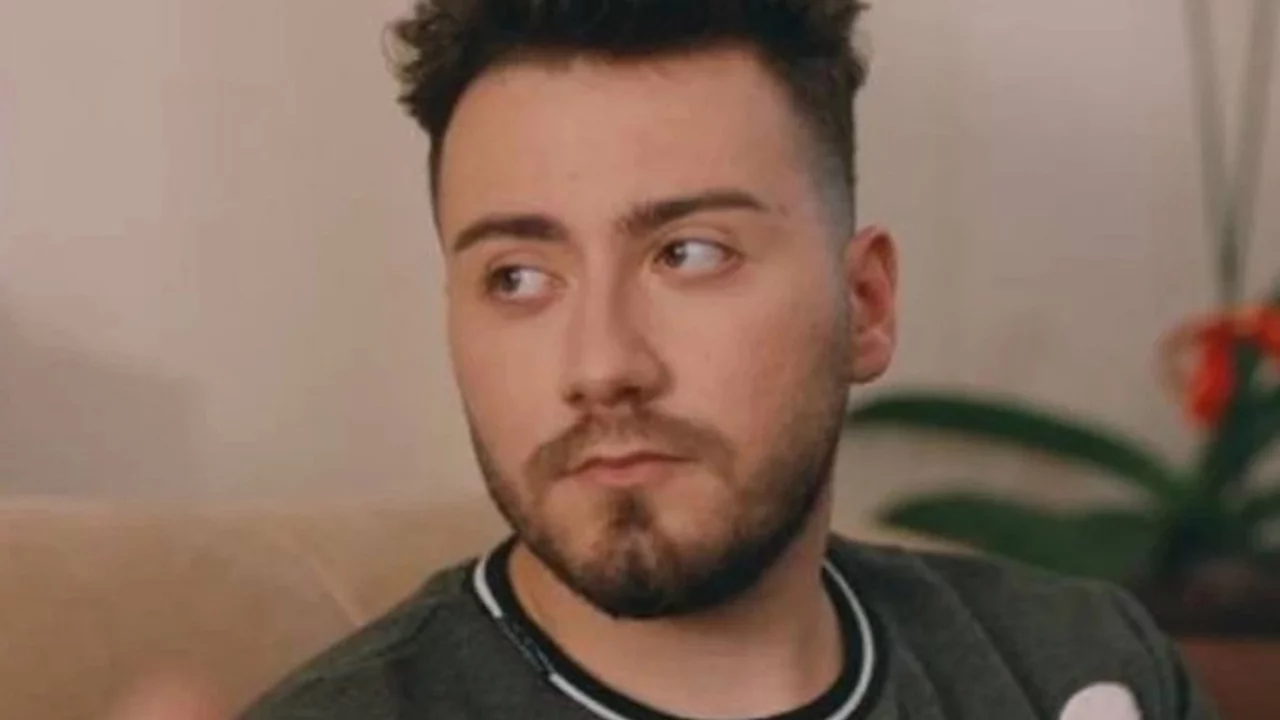 Enes Batur serbest bırakıldı!