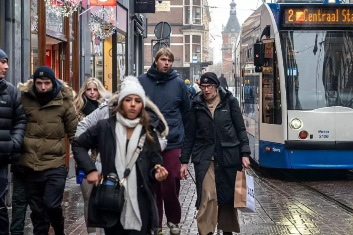 Hollanda'da haftada d&ouml;rt g&uuml;n &ccedil;alışmanın etkisi ne oldu?