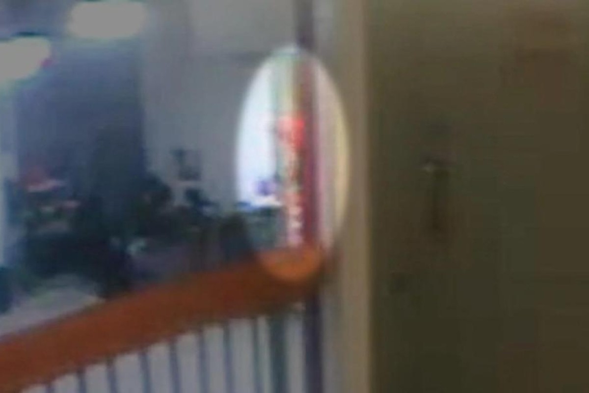 "Turuncu renkli figür" kafa karıştırdı! Hikayeyi baştan yazdıracak kare