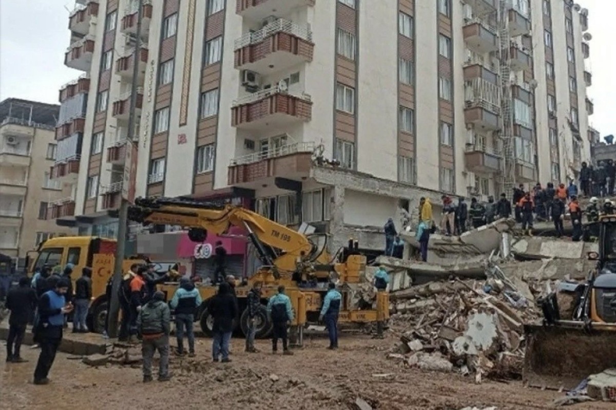 51 kişiye mezar olan Furkan Apartmanı davasında karar açıklandı