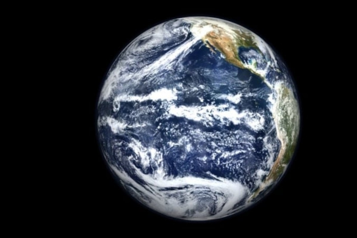 NASA iklim değişikliğini uzaydan izleyecek: Görev 2030'da başlıyor