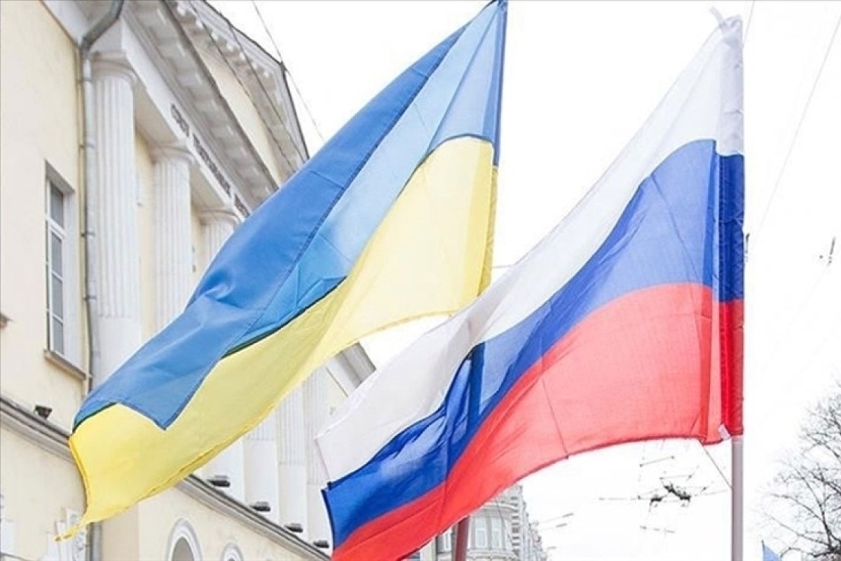 Rusya: Ukrayna'da bir haftada 4 yerleşim birimi kontrolümüze geçti 