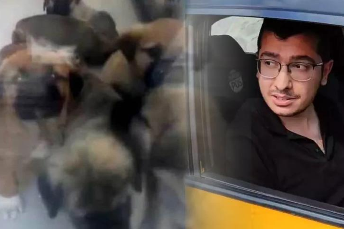 Ankara'da mide bulandıran istismar davasında flaş gelişme! Cezası düşürüldü!