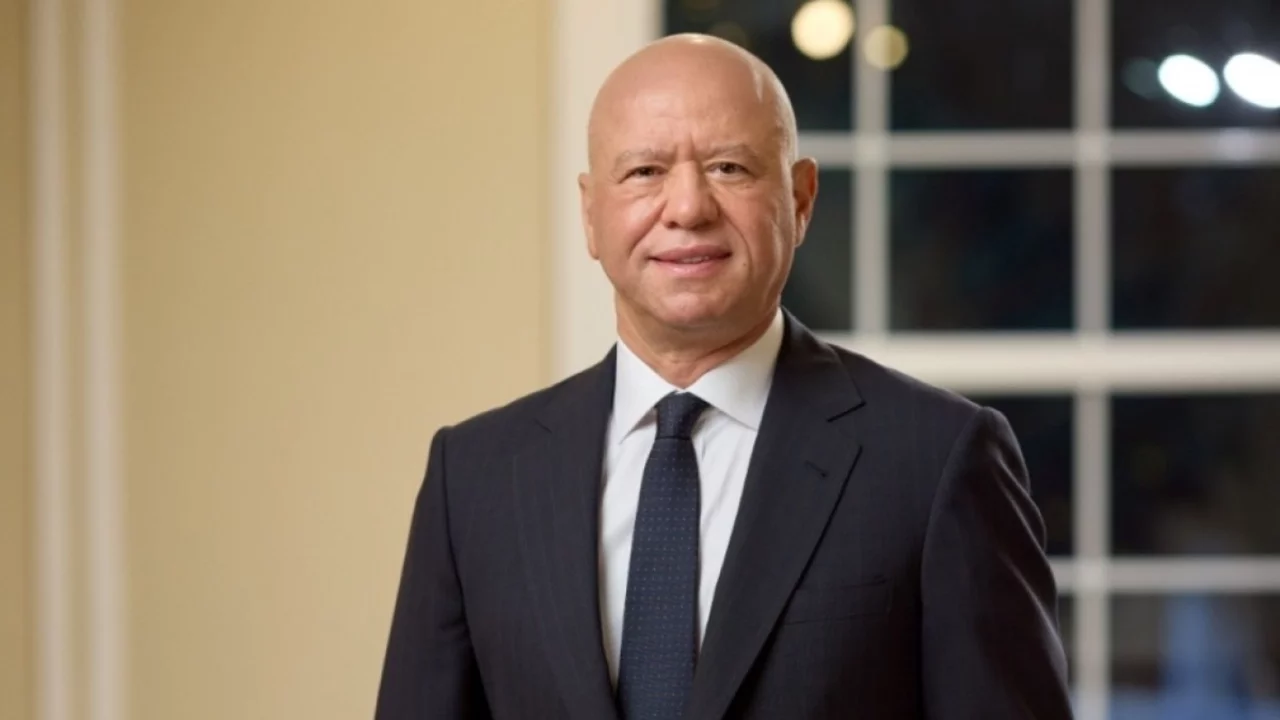 Koç Holding'de görev değişimleri
