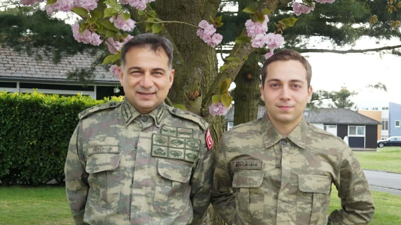 Dorukhan Büyükışık davasında sanık sayısı 13'e yükseldi
