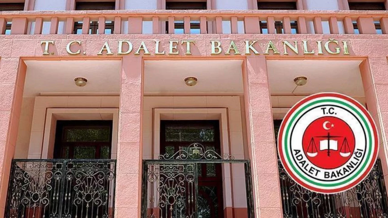 Atama bekleyenlere müjdeyi Bakan Akın Gürlek verdi! 