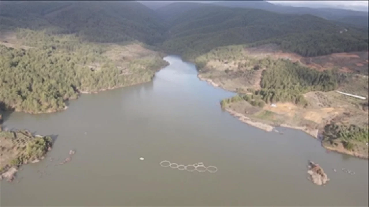 Çanakkale Valiliğinden taşkın riski uyarısı 
