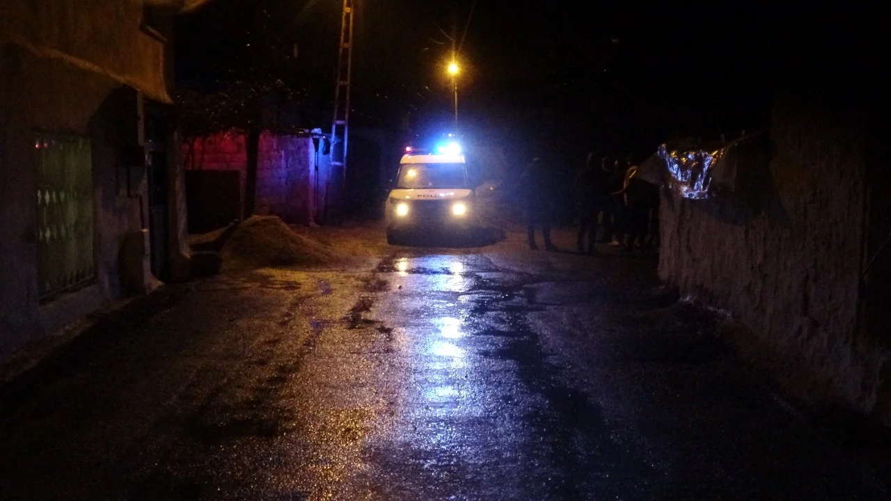 Malatya'da zehirlenme şüphesiyle hastaneye kaldırılan şahıs hayatını kaybetti