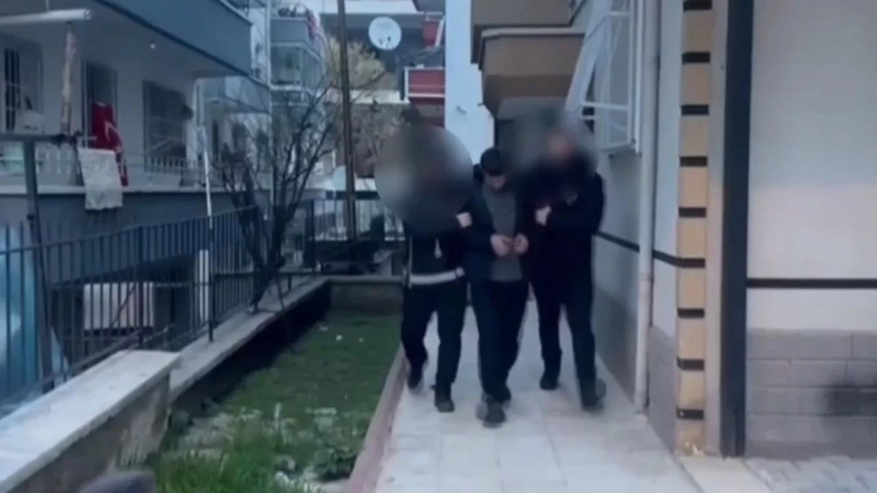 Başkent'te suç örgütüne operasyon! 23 şüpheli tutuklandı 