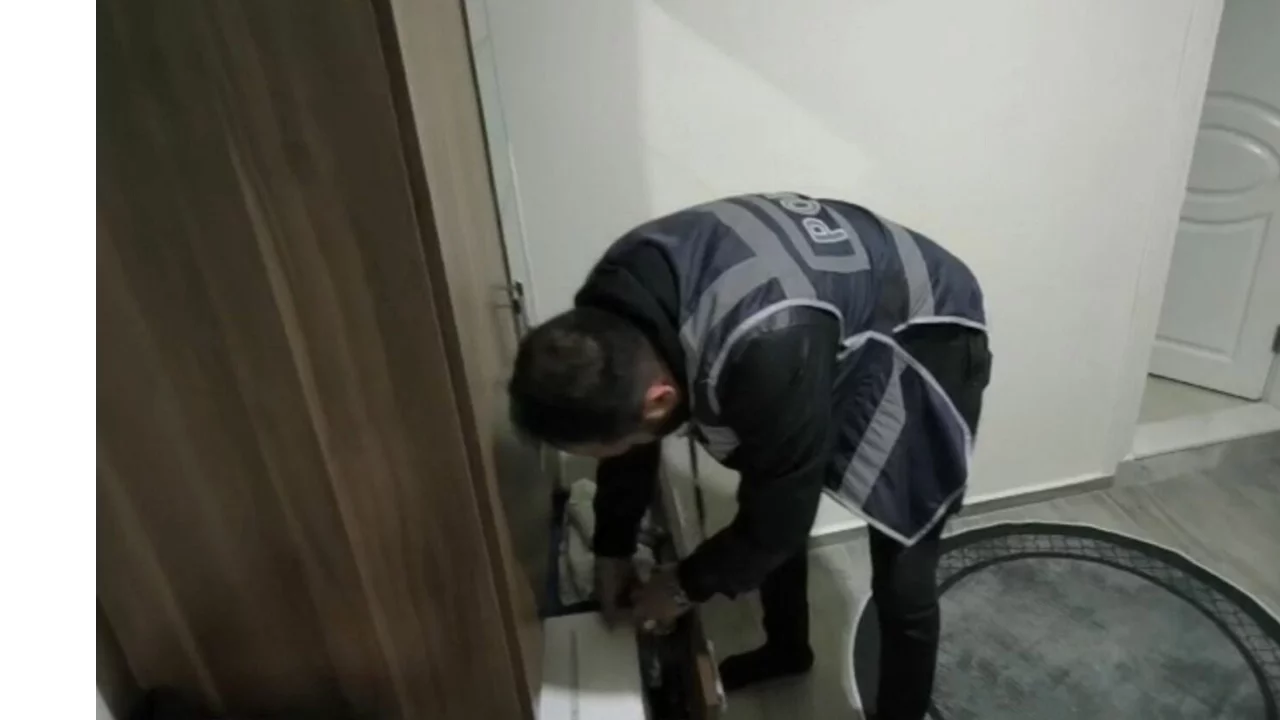 6 ilde vize dolandırıcılığı operasyonu: 12 tutuklama!