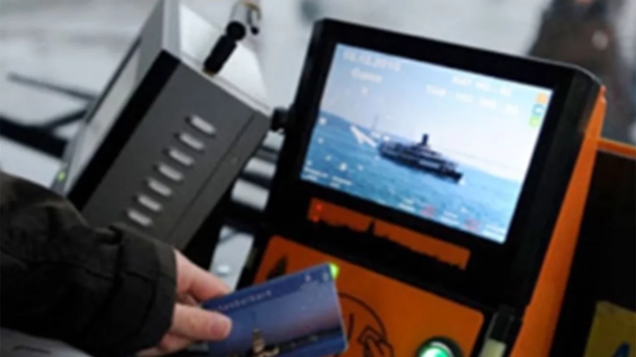 Ücretsiz seyahatlerde yapılan gelir desteğinde oranlar değişti 