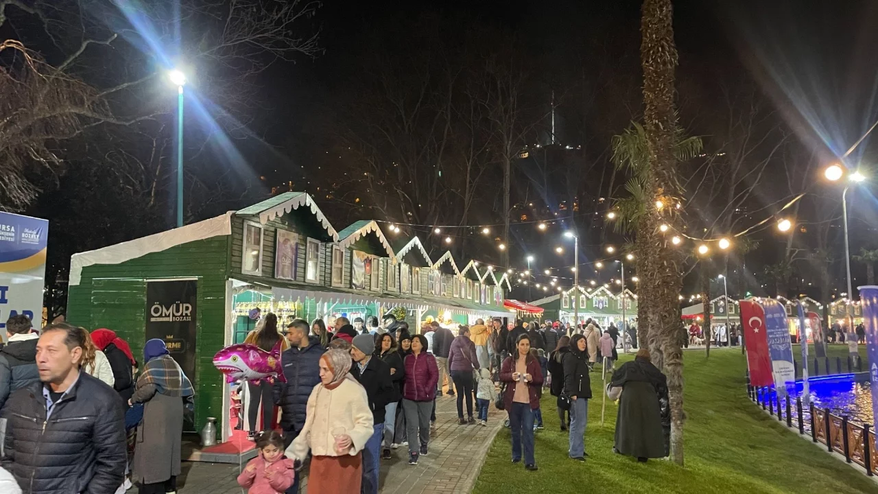 Bursa'da Ramazan bu sefer başka olacak