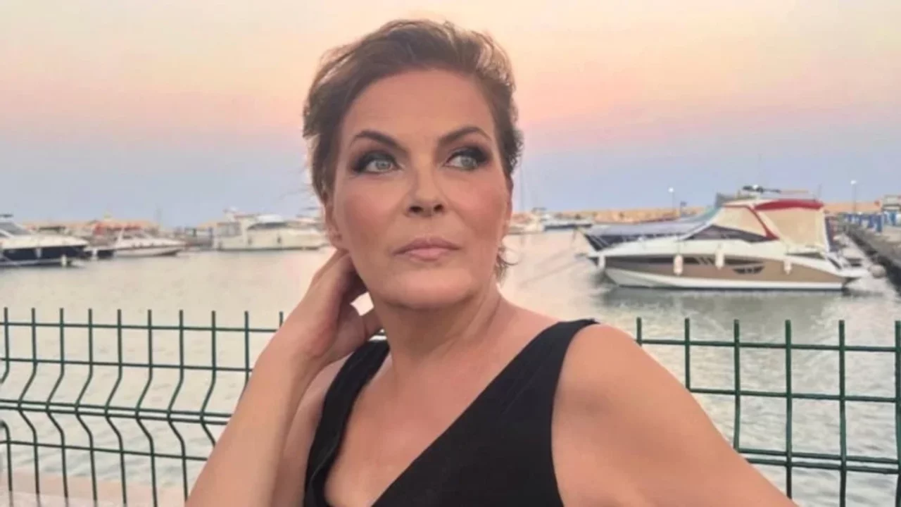 Nurseli İdiz'den korkutan haber: Evde müdahale edildi