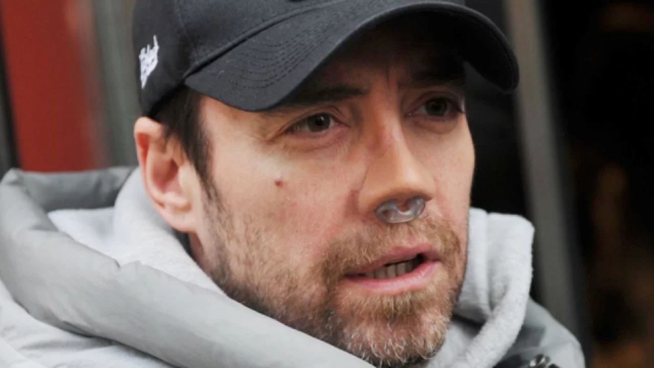  Murat Dalkılıç: Ameliyat olacağım