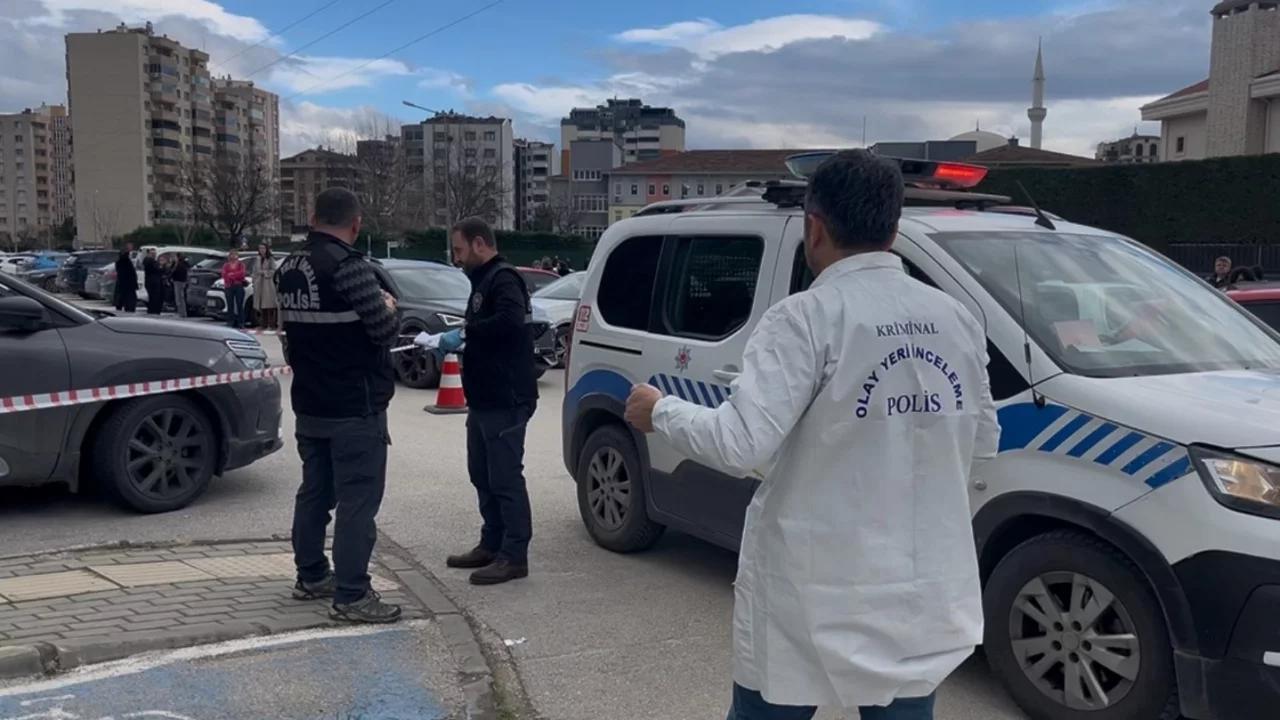 Bursa'da Gizem öğretmene kanlı pusu! Tüyler ürperten detay ortaya çıktı... 