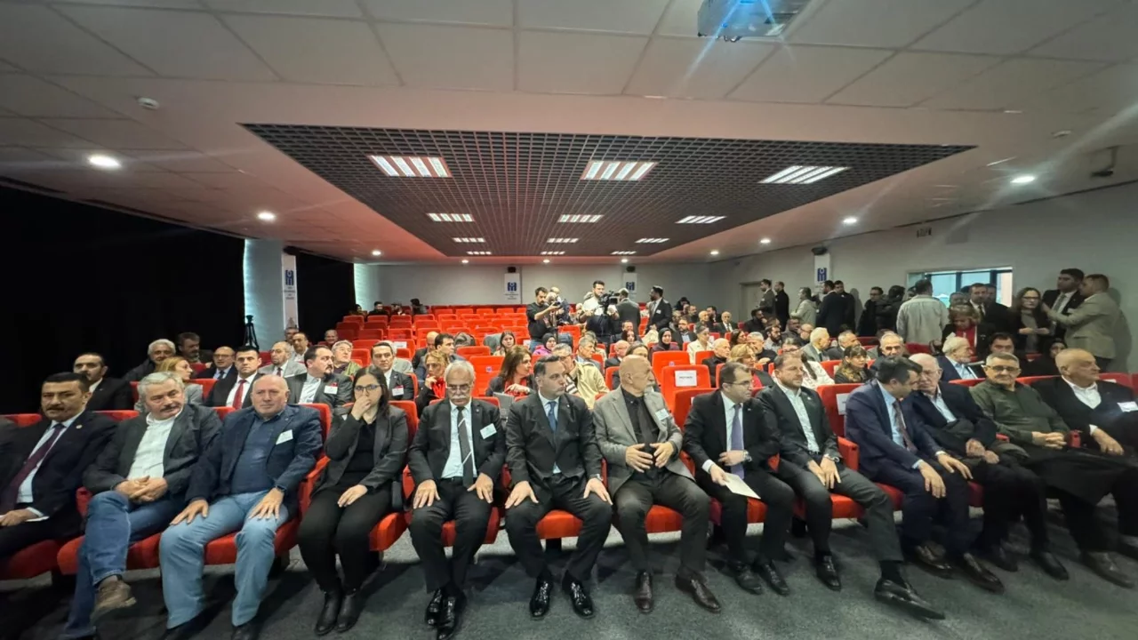 Bursa İnşaat Mühendisleri Odası seçime gidiyor! 