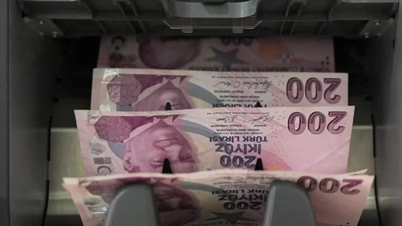 Ramazan ayı öncesinde SYDV'lere 1,9 milyar lira kaynak aktarıldı 