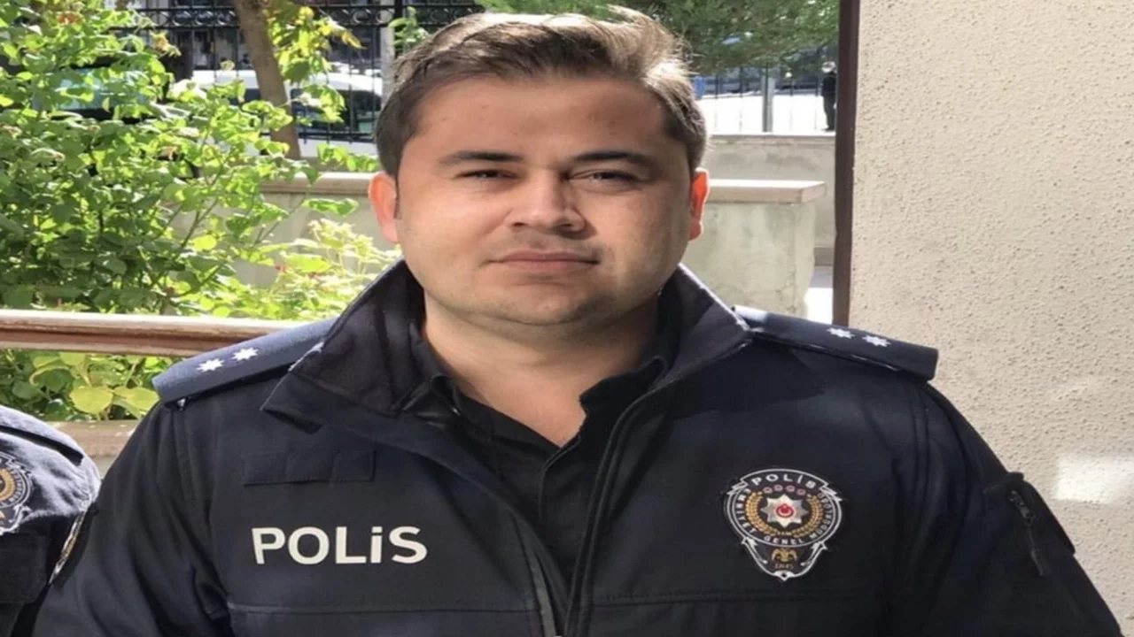 Ölü bulunan başkomiser için valilikten açıklama geldi