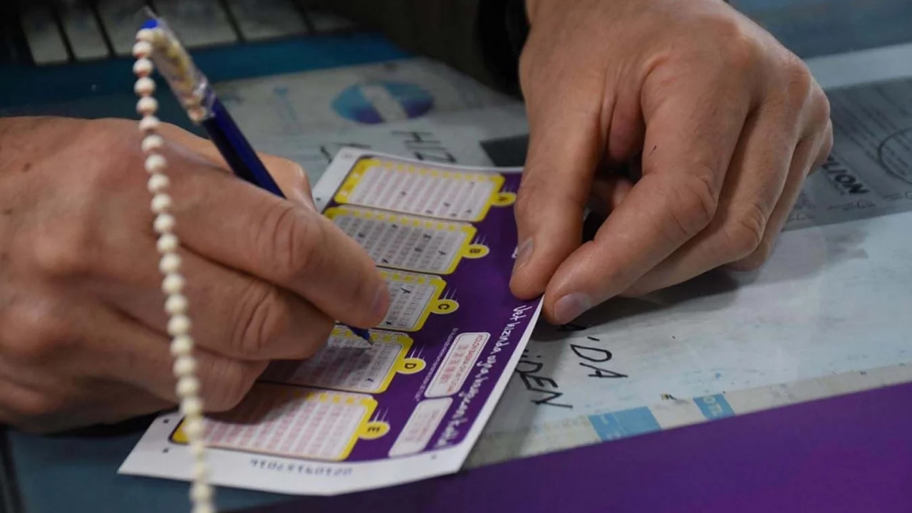 Milli Piyango'nun yeni şans oyunu 15 milyon TL kazandırdı 