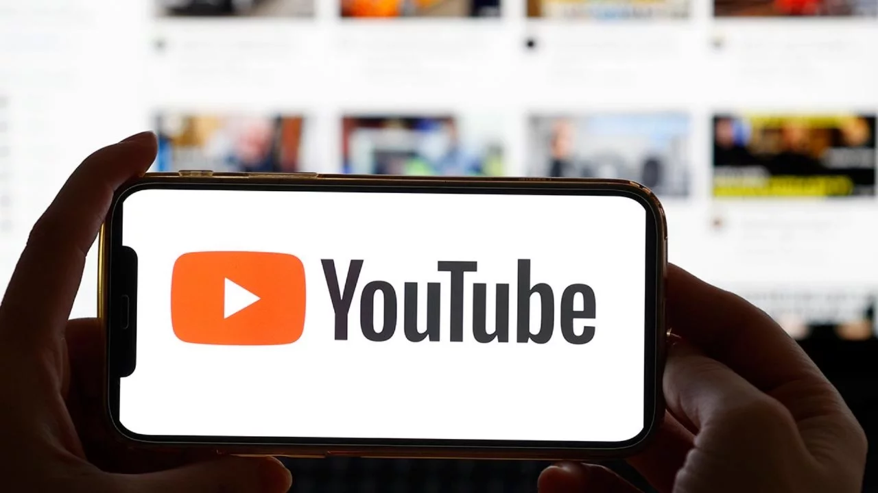 YouTube 21'inci yılını geride bıraktı 